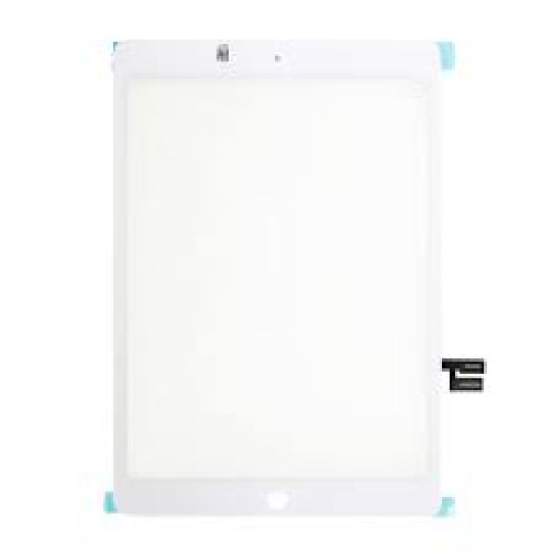 Vidro Touch branco para Ipad 10.2" (2019)